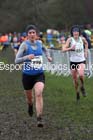 Senior womens Northern Cross Country Champs., Witton Park, Blackburn. Photo: David T. Hewitson/Sports for All Pics